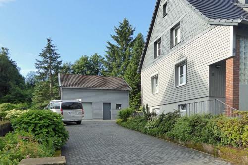 Apartamento Ferienhaus Harzpur