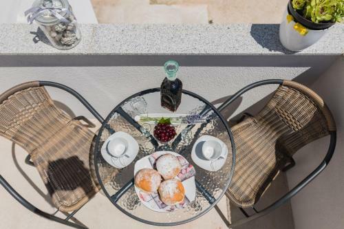 Studio Apartment Harmony Np Krka
