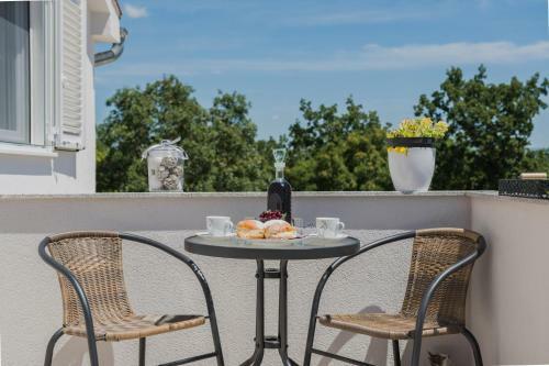 Studio Apartment Harmony Np Krka