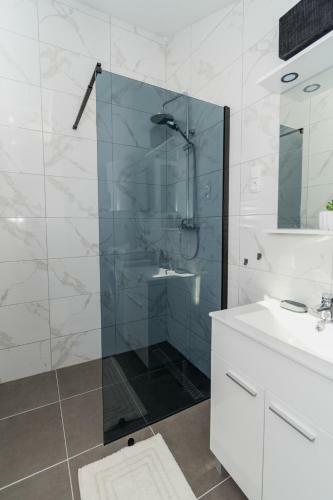 Studio Apartment Harmony Np Krka