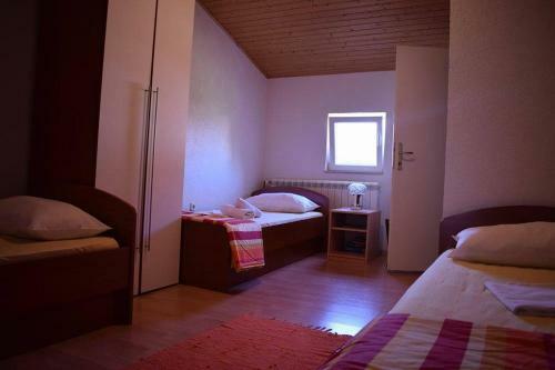 Hostal Matanovi Dvori-krka National Park