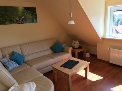 Apartamento Ferienwohnung Jule Braunlage