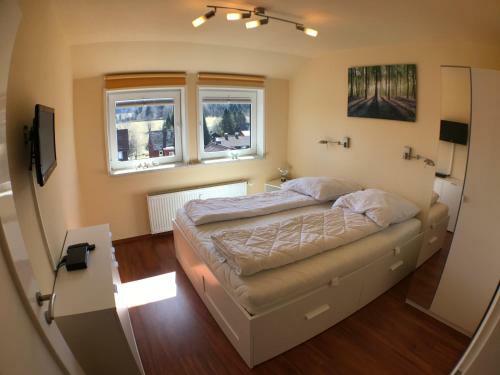 Apartamento Ferienwohnung Jule Braunlage
