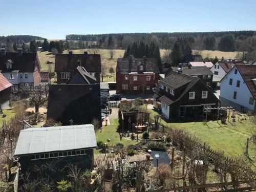 Apartamento Ferienwohnung Jule Braunlage