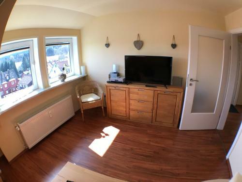 Apartamento Ferienwohnung Jule Braunlage