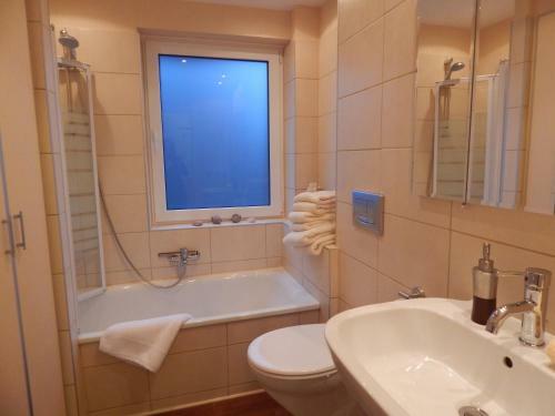 Apartamento Ferienwohnung Jule Braunlage