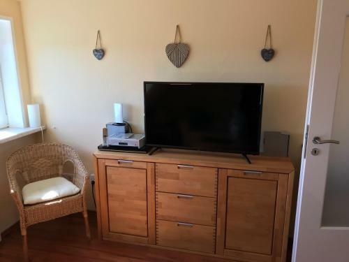 Apartamento Ferienwohnung Jule Braunlage