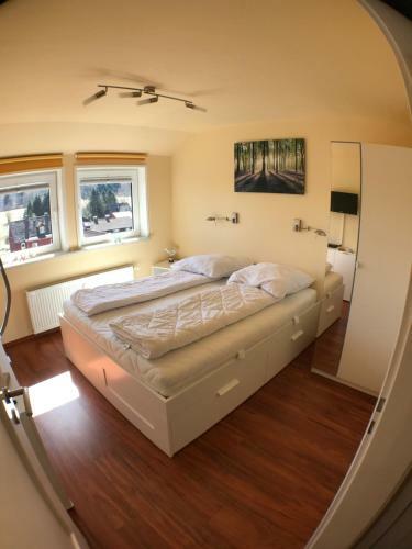 Apartamento Ferienwohnung Jule Braunlage