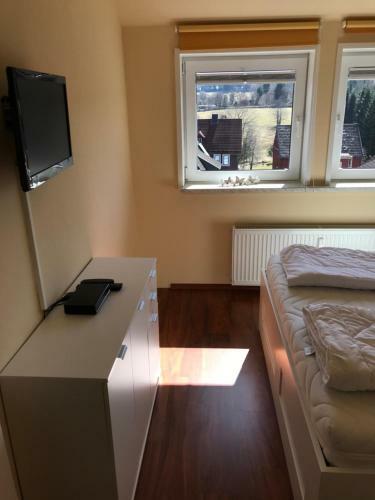 Apartamento Ferienwohnung Jule Braunlage
