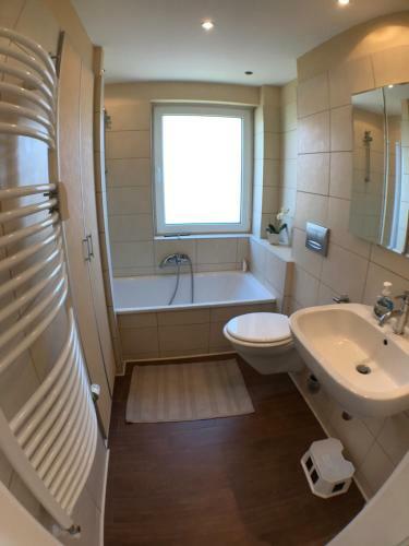 Apartamento Ferienwohnung Jule Braunlage