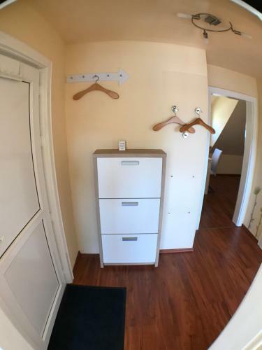 Apartamento Ferienwohnung Jule Braunlage