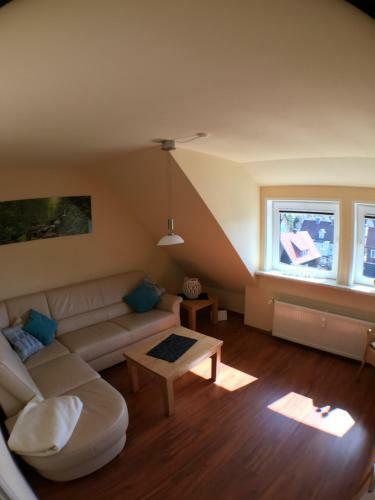 Apartamento Ferienwohnung Jule Braunlage