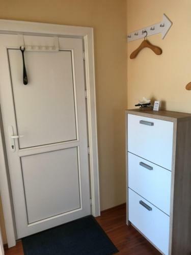 Apartamento Ferienwohnung Jule Braunlage