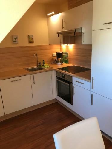 Apartamento Ferienwohnung Jule Braunlage