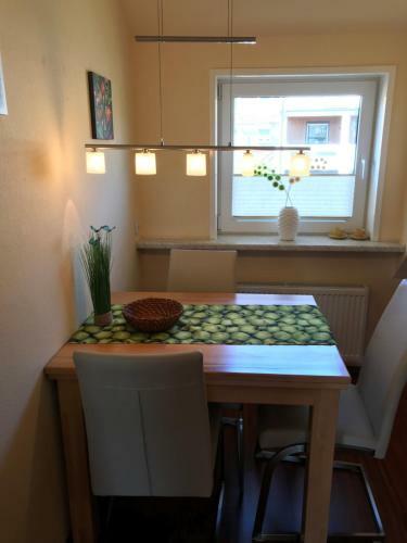Apartamento Ferienwohnung Jule Braunlage