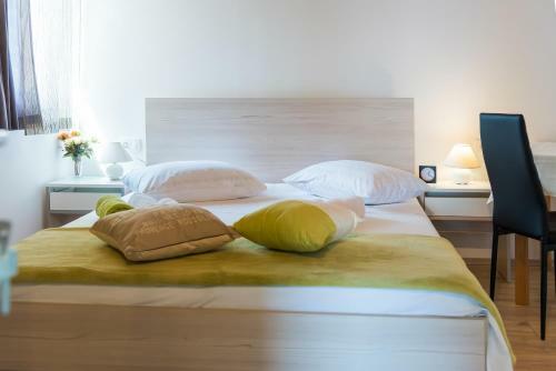 Hostal Guesthouse Miranda Np Krka