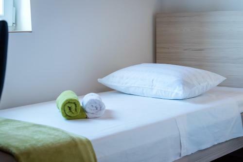 Hostal Guesthouse Miranda Np Krka