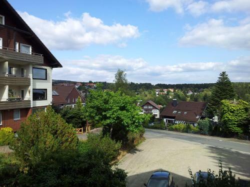 Apartamento Wohnen Wie Bei Freunden