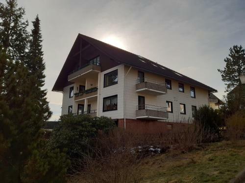 Apartamento Wohnen Wie Bei Freunden