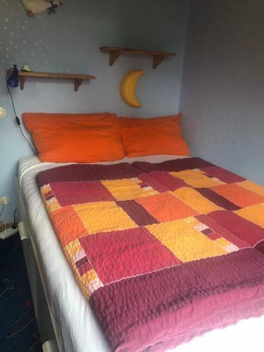 Apartamento Wohnen Wie Bei Freunden