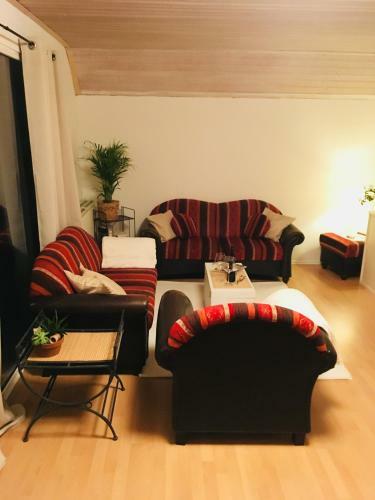 Apartamento Gartenblick