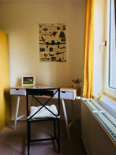 Apartamento Gartenblick