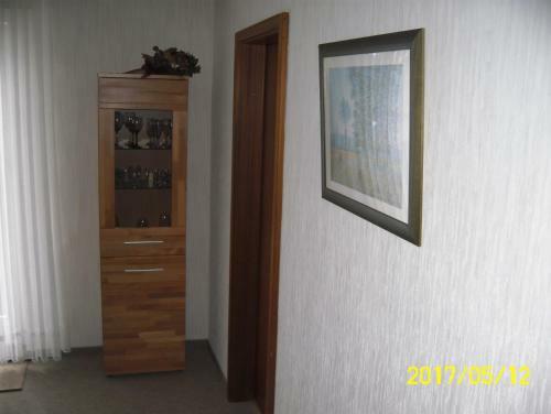 Apartamento Ferienwohnung Windten