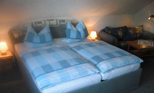 Apartamento Ferienwohnung Windten