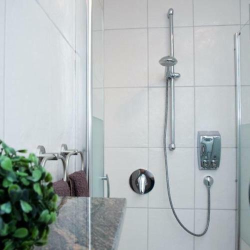 Apartamento Ferienwohnungen Holzmann