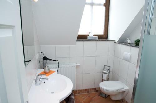 Apartamento Ferienwohnungen Holzmann