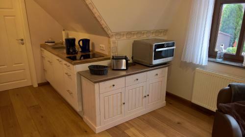 Apartamento Ferienwohnungen Holzmann