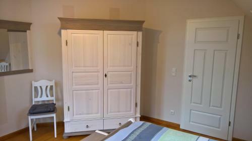 Apartamento Ferienwohnungen Holzmann