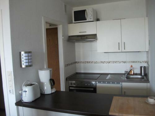 Apartamento App. 587 Panoramic Hotel Hohegei�