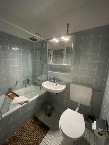 Apartamento App. 587 Panoramic Hotel Hohegei�