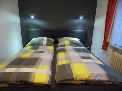 Apartamento Ferienwohnung Brunnenbach II