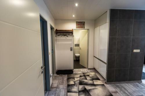 Apartamento Ferienwohnung Brunnenbach II