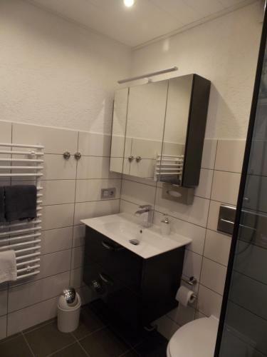 Apartamento Ferienwohnung Brunnenbach II