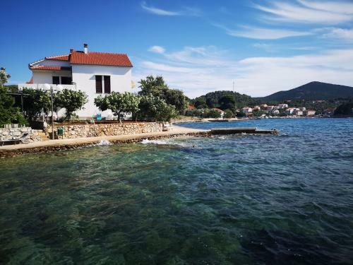 Apartamentos Rezidencija Grbas -seaside Location