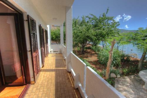 Apartamentos Rezidencija Grbas -seaside Location