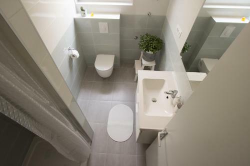 Apartamentos Rezidencija Grbas -seaside Location