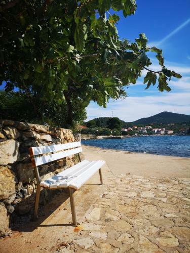 Apartamentos Rezidencija Grbas -seaside Location