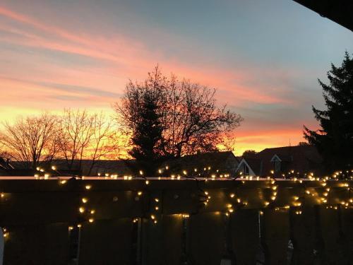 Apartamento Ferienwohnung Gipfelnest