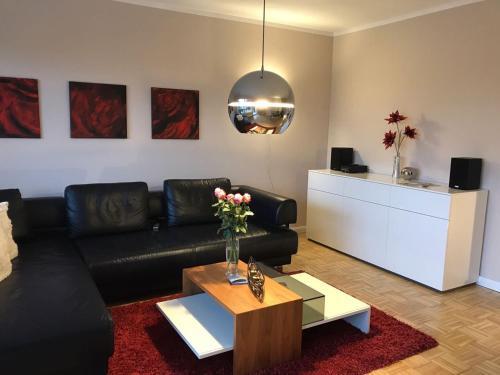 Apartamento Ferienwohnung Gipfelnest