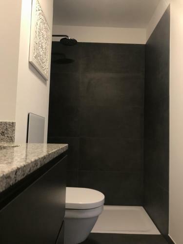 Apartamento Ferienwohnung Gipfelnest