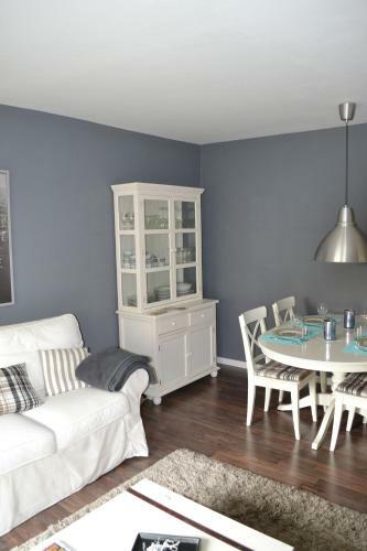 Apartamento Ferienwohnung Boston