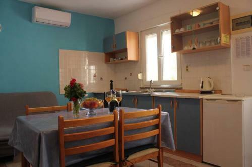 Orhideja Apartment