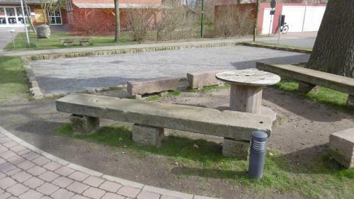 Apartamento Ferienwohnung Wiesenblick