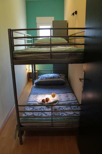 Roses Apartment