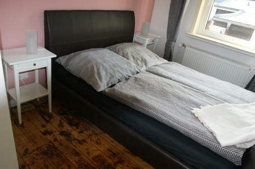 Apartamento Haus Sonnenschein