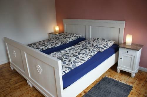 Apartamento Haus Sonnenschein